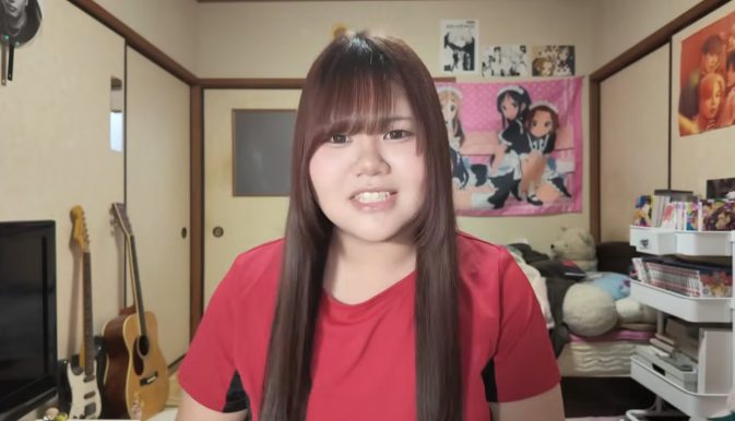 すずきゆりあ