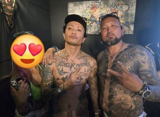 元銀行員で元キャバ嬢の鐘崎リリカ「あんまり夢見るな、銀行員を目指しなさい」