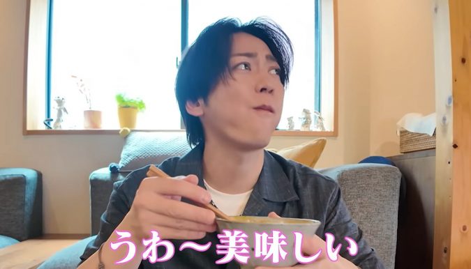 亀梨和也
