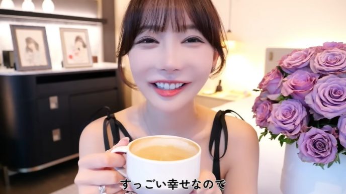 Rちゃん