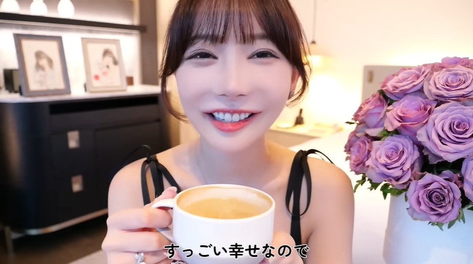 Rちゃん