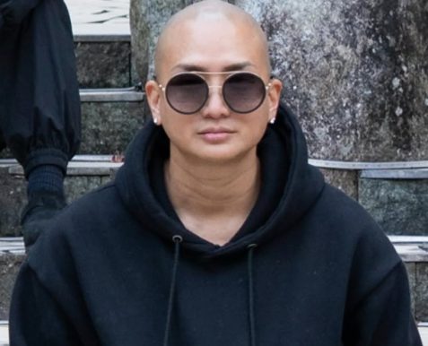 DJ社長